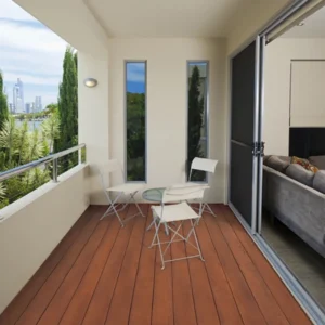 Millboard Jarrah Enhanced Grain 176x32MM x 3.6M