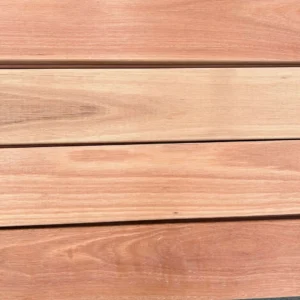 Karri Decking 135x20MM Pre Oiled