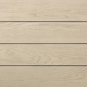 Millboard Limed Oak Enhanced Grain 176x32MM x 3.6M