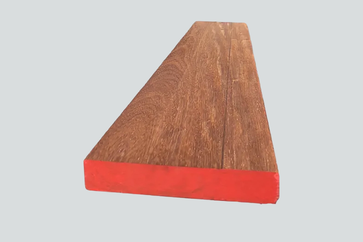 Merbau External Stair Treads 240x42MM