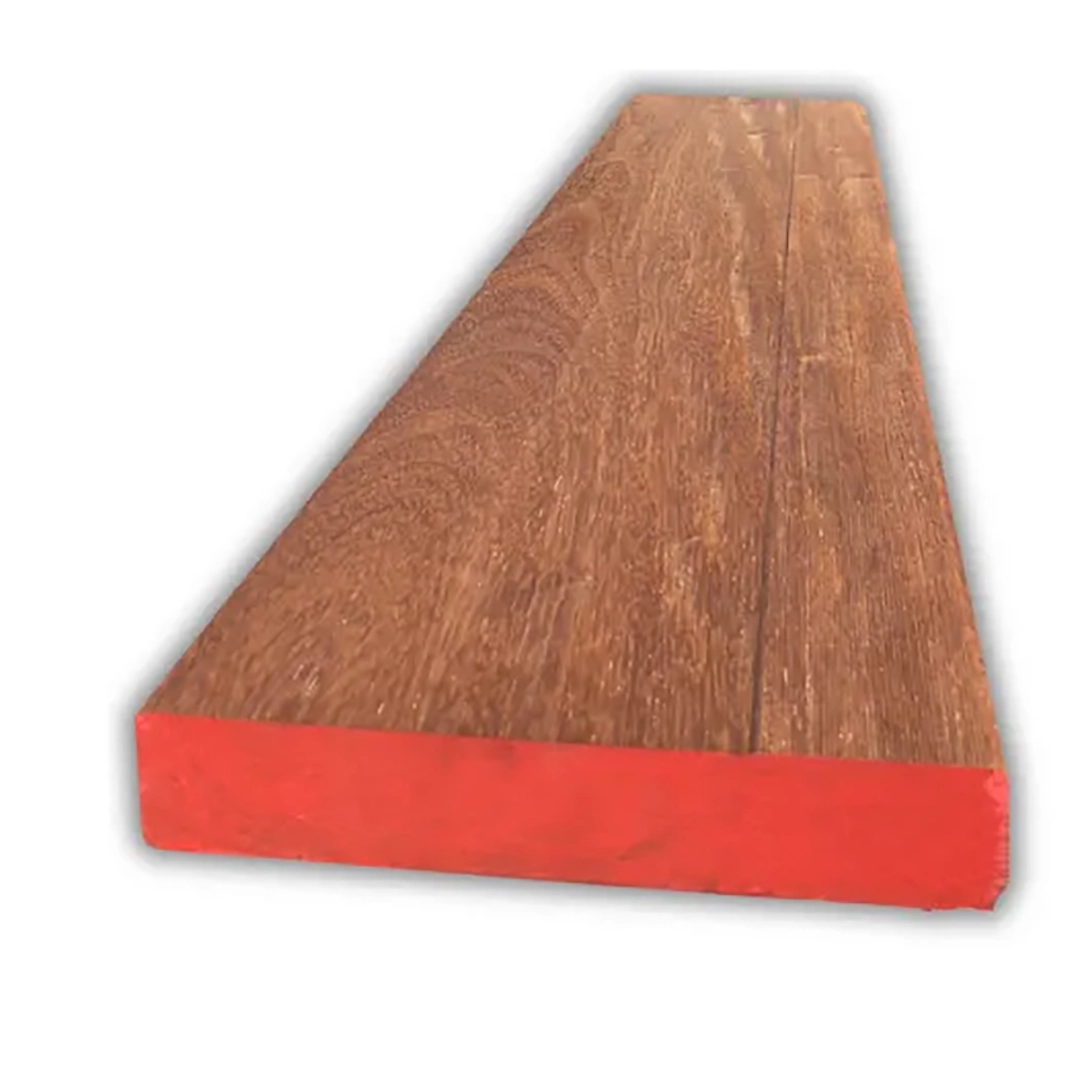 Merbau External Stair Treads 240x42MM