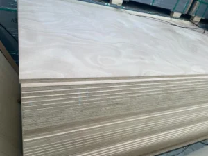 How to Select the Right Plywood Thickness for Structural Strength?