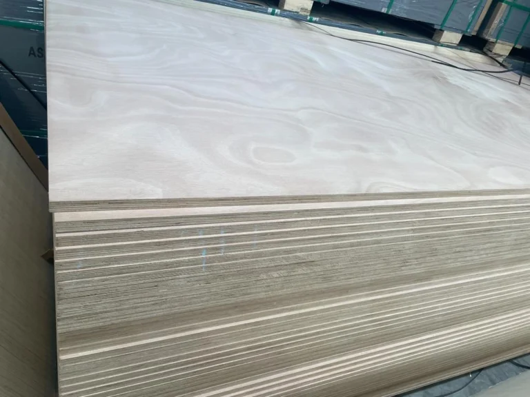 How to Select the Right Plywood Thickness for Structural Strength?