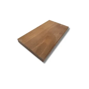 Bulletwood Hardwood Decking Brazilian Redwood 140x19MM