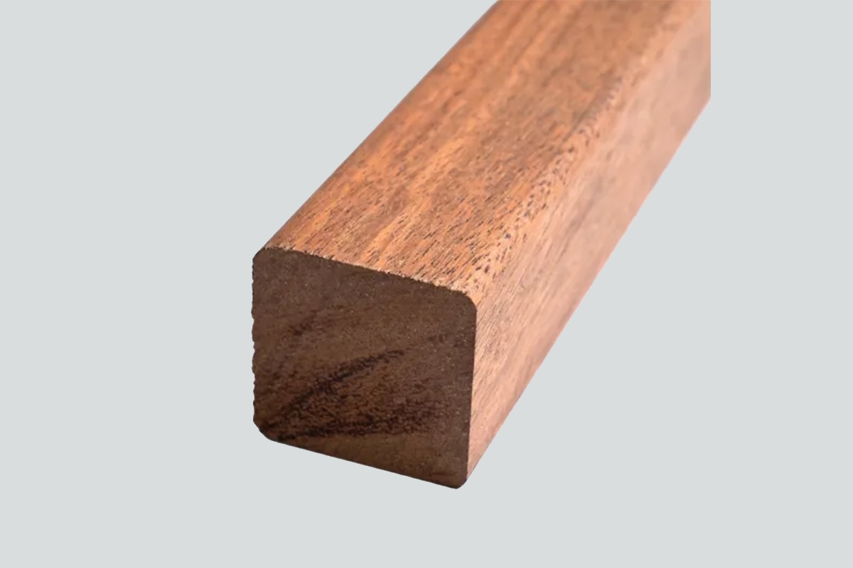 Merbau Batten 42x42MM