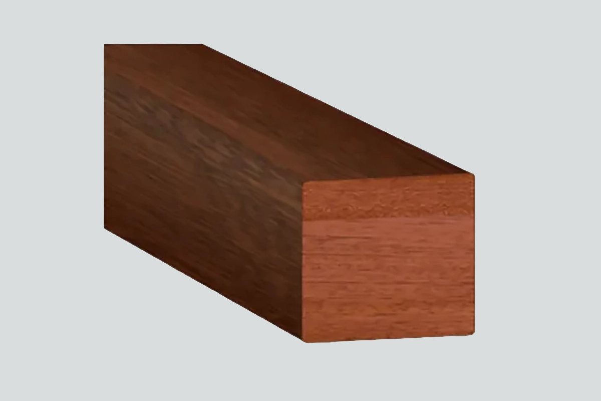 Merbau Posts 90x90MM