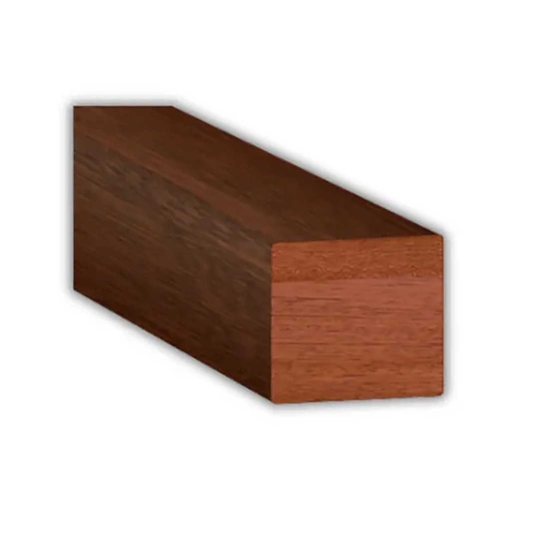 Merbau Posts 90x90MM