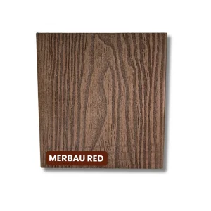 WPC Decking 140x25MM 5.4 Set Lengths