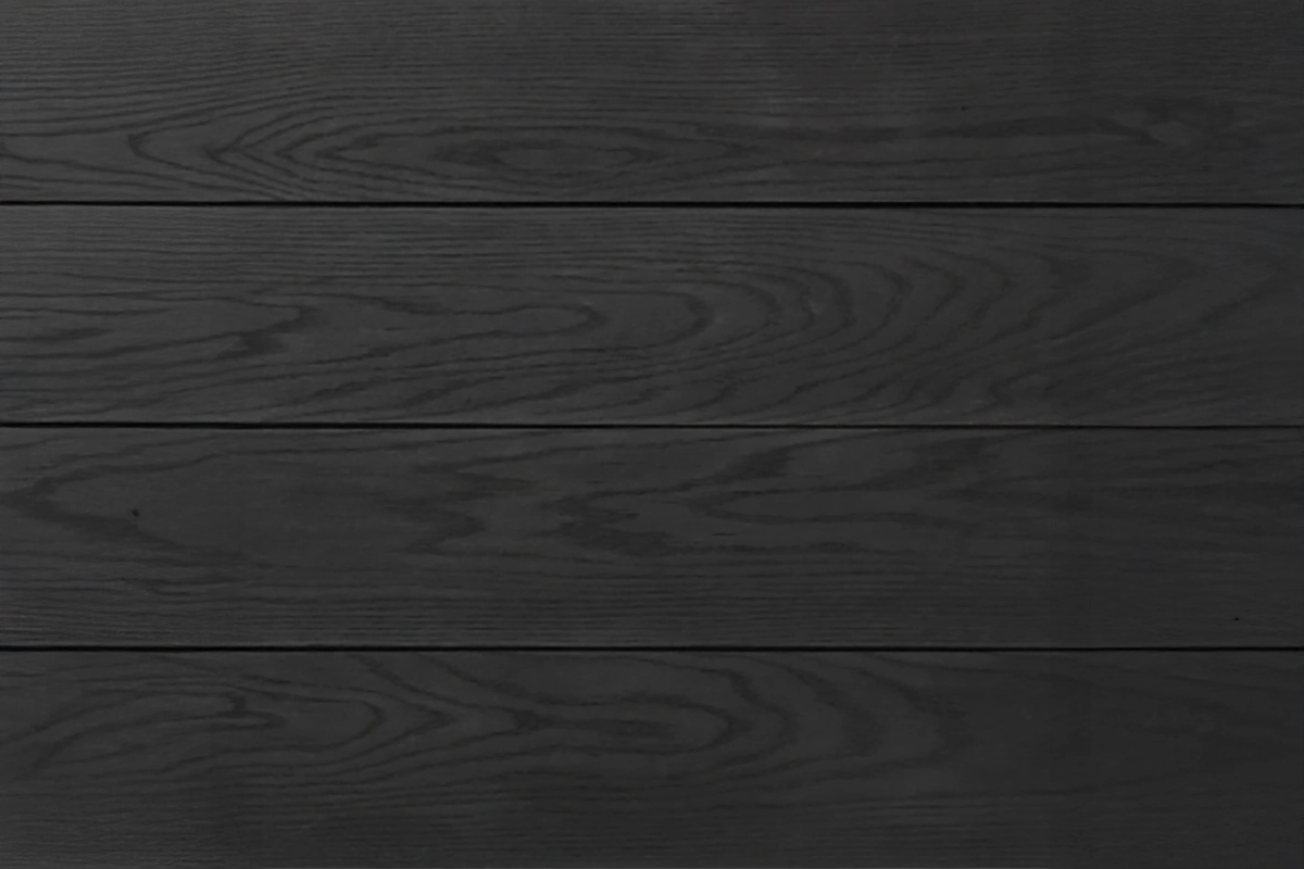 Millboard Burnt Cedar Enhanced Grain 176x32MM x 3.6M