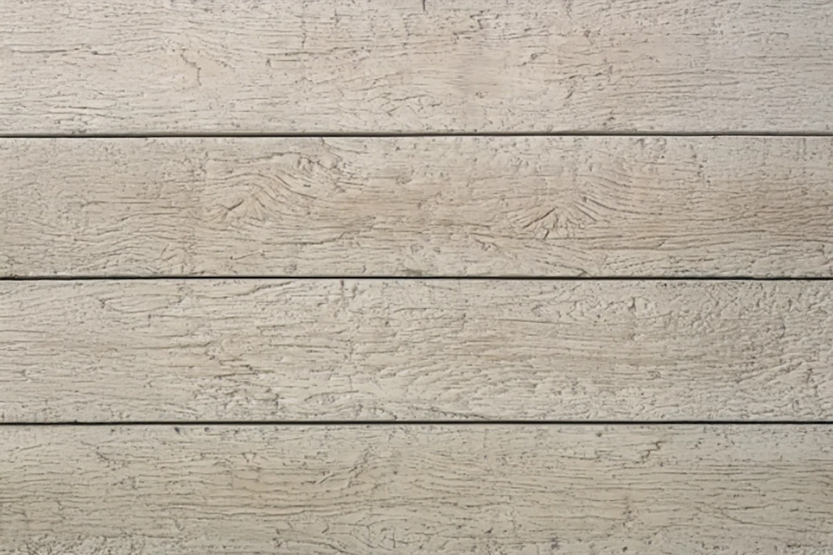 Millboard Driftwood Weathered Oak 200x32MM x 3.6M