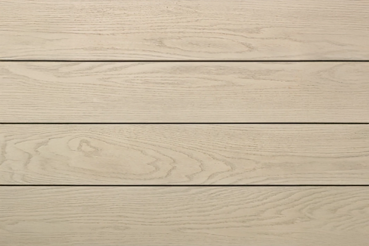Millboard Limed Oak Enhanced Grain 176x32MM x 3.6M