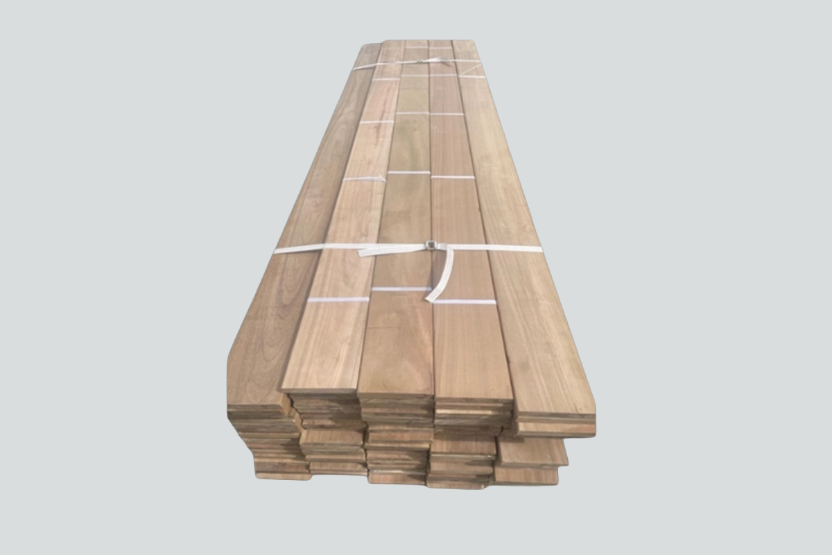 NSW Spotted Gum Decking 135x19MM