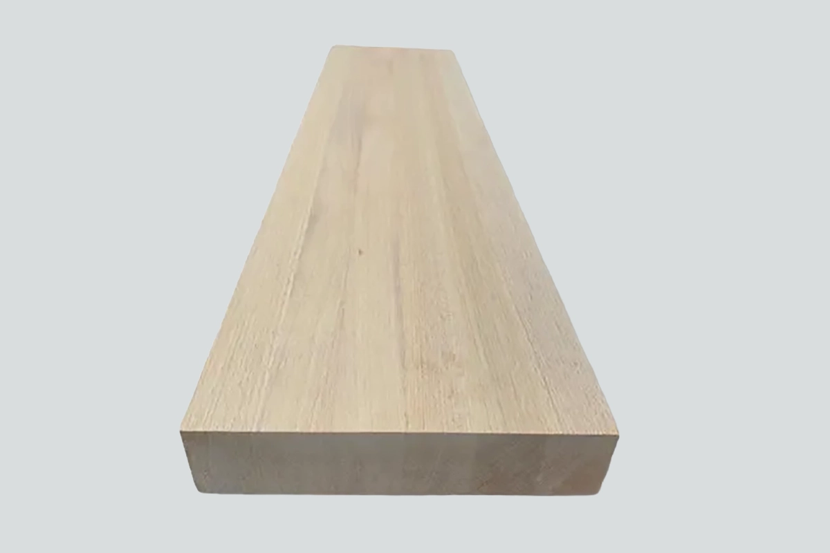 Pacific Oak 285x33MM