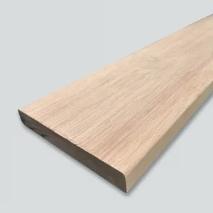 Pacific Pink Blackbutt Decking Random Lengths 140x19MM
