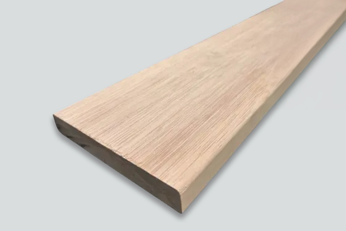 Pacific Pink Blackbutt Decking Random Lengths 140x19MM