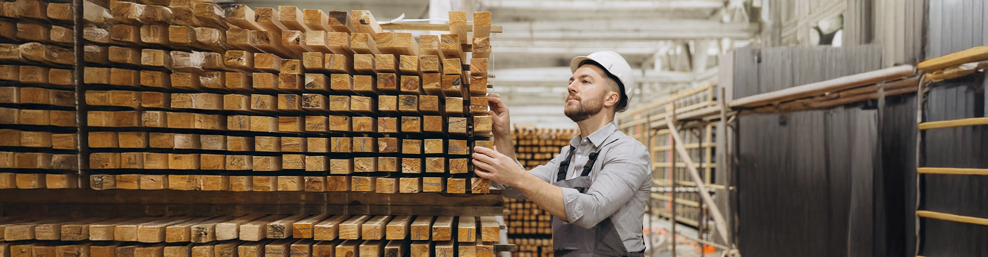 Quality Timber. Fast Delivery & Easy Pickup.