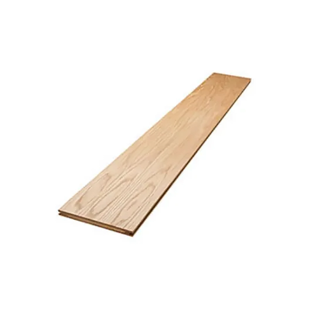 Euro Oak Risers 190x19MM
