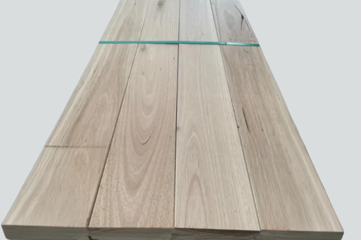 Silvertop Ash Decking 86x19MM