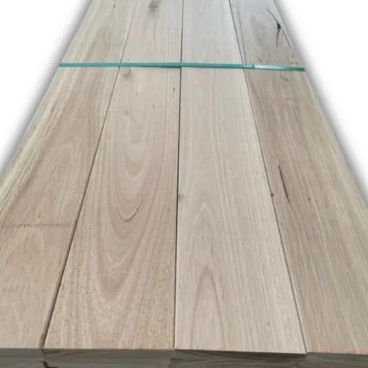 Silvertop Ash Decking 86x19MM