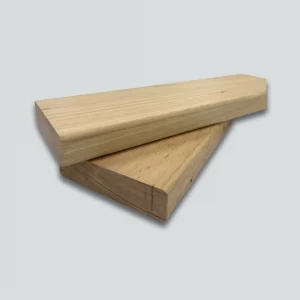 Silvertop Ash Decking 135x19MM