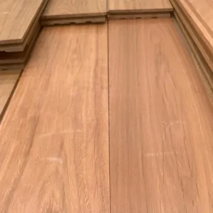 Spotted Gum Flooring 130x19MM