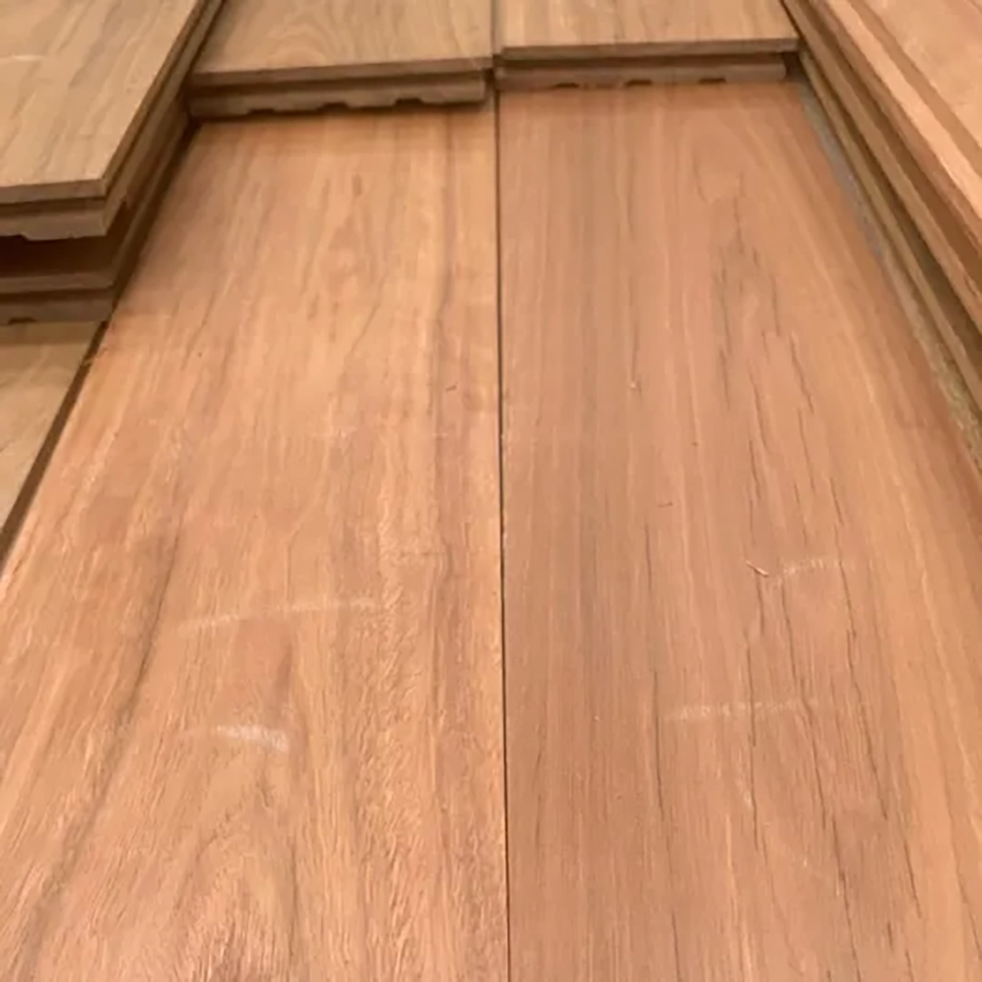 Spotted Gum Flooring 130x19MM
