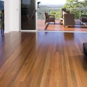 Spotted Gum Flooring 125x14MM