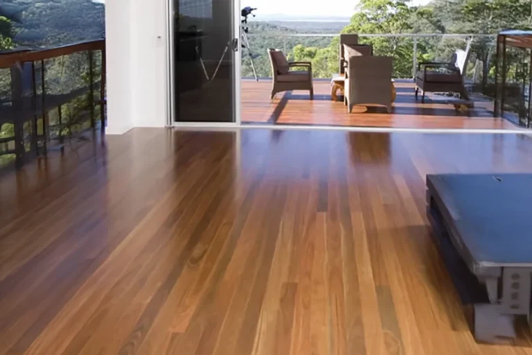 The Flooring Manifesto: A Biological and Structural Face-Off