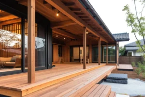 Best Timber Choices for Outdoor Decking in the Australian Climate