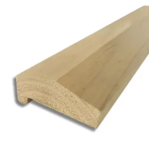 Fence Capping 90x45MM