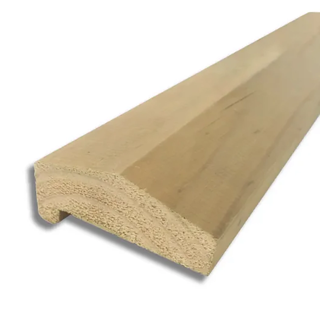 Fence Capping 90x45MM