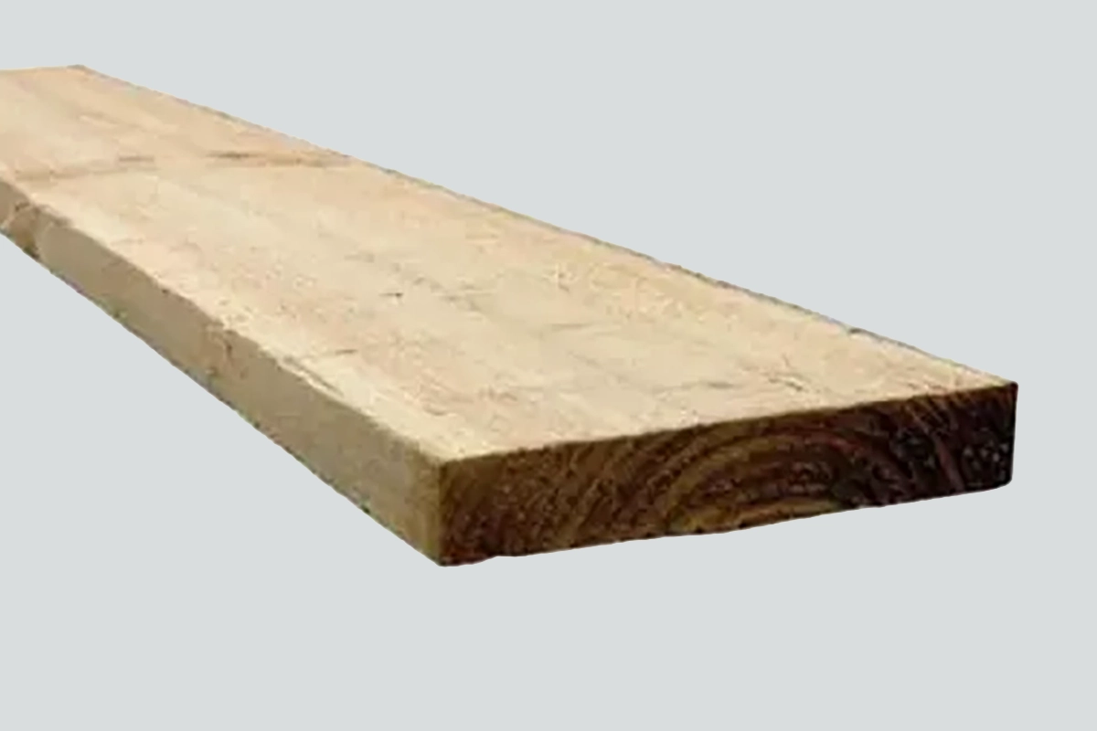 Treated Pine Fence Palings 100x12MM
