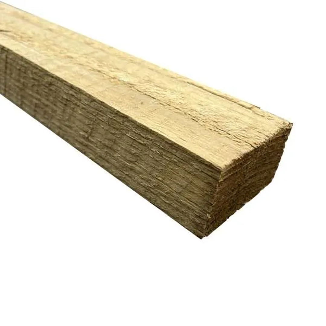 Treated Pine Fence Rails 75x50MM