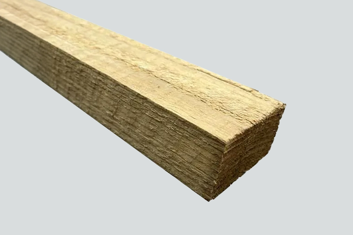 Treated Pine Fence Rails 75x50MM