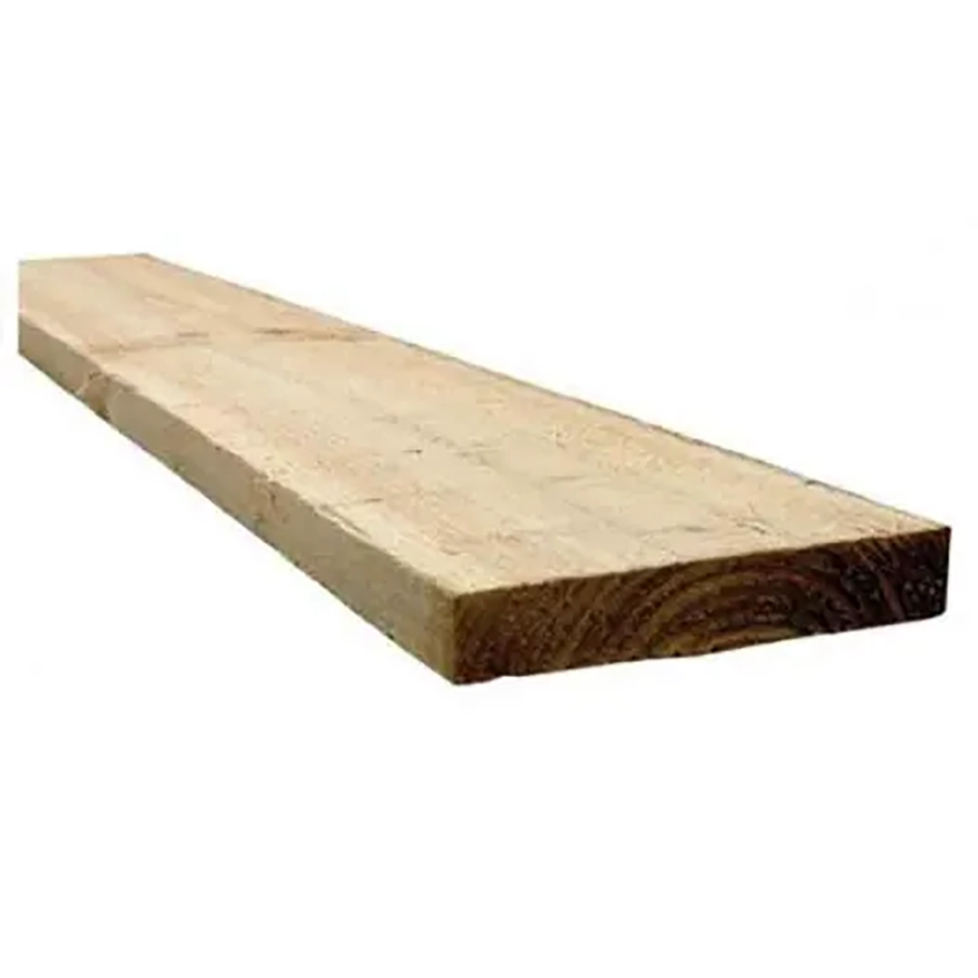 Treated Pine Fence Palings 150x12MM