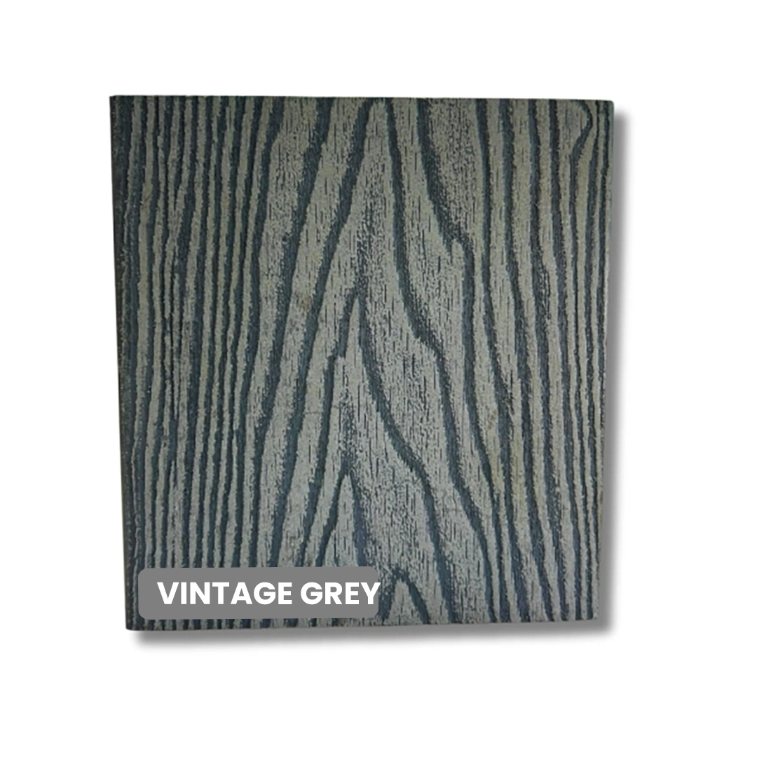 WPC Decking 140x16MM Facia 5.4 Set Lengths