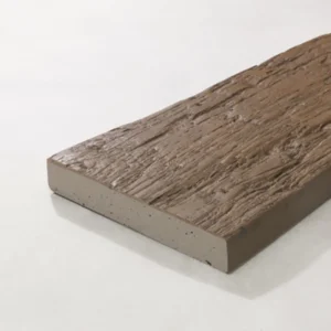 Millboard Vintage Oak Weathered Oak 200x32MM x 3.6M