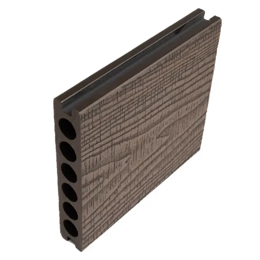 WPC Decking 140x25MM 5.4 Set Lengths