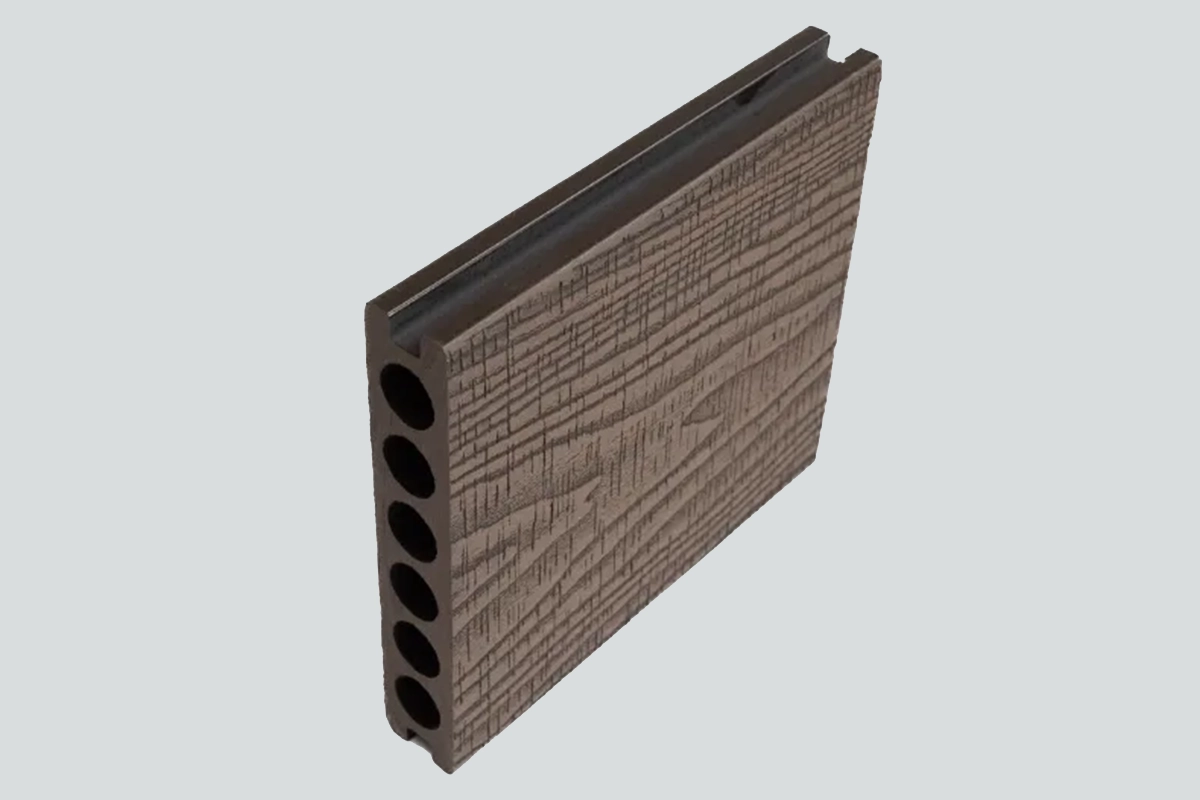 WPC Decking 140x25MM 5.4 Set Lengths