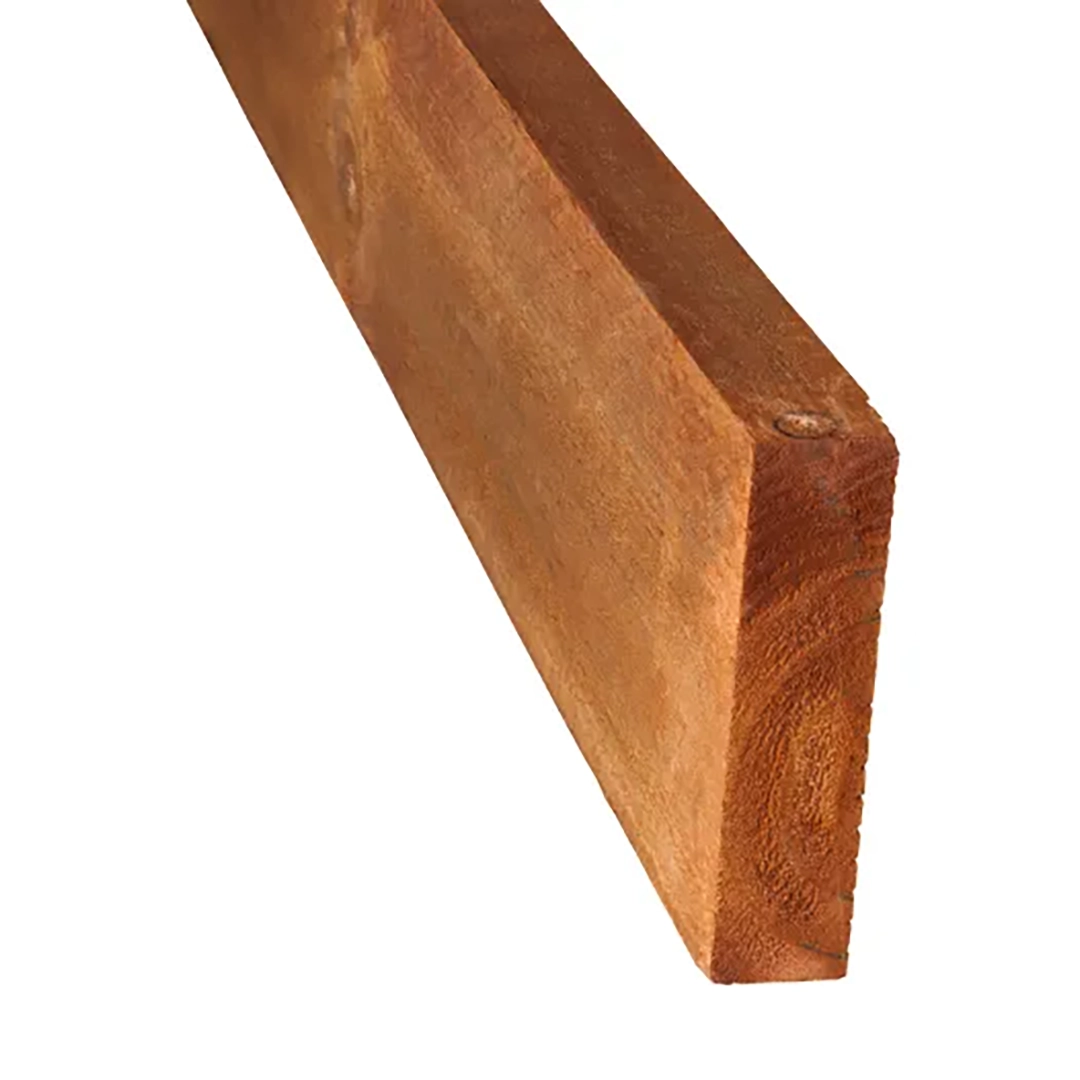 Red Gum Sleepers 200X100MM