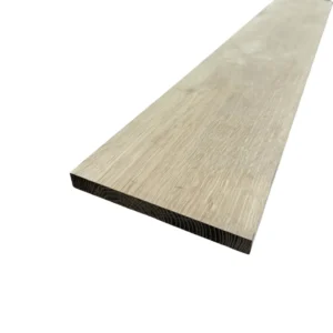 Raw Herringbone French Oak 710x126x18MM