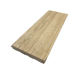 Tasmanian Oak 108x19MM
