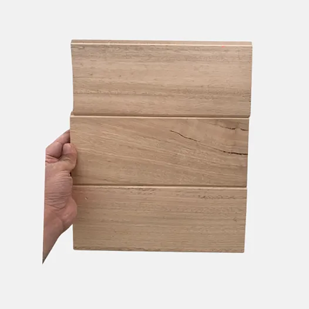 Tas Oak VJ Lining Boards 185x12MM