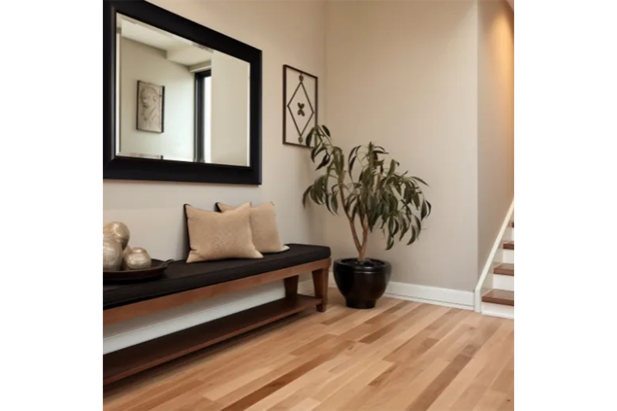 Australian Chestnut 130x14MM