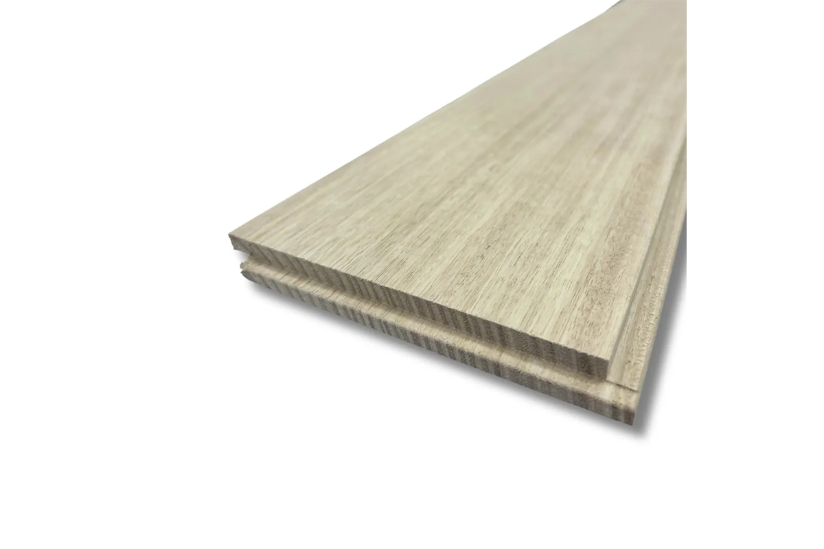 Wormy Chestnut 130x19MM