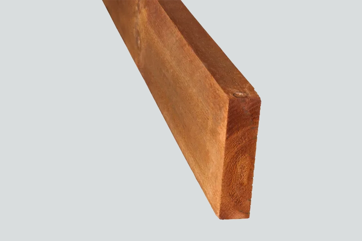 Red Gum Sleepers 200X75MM
