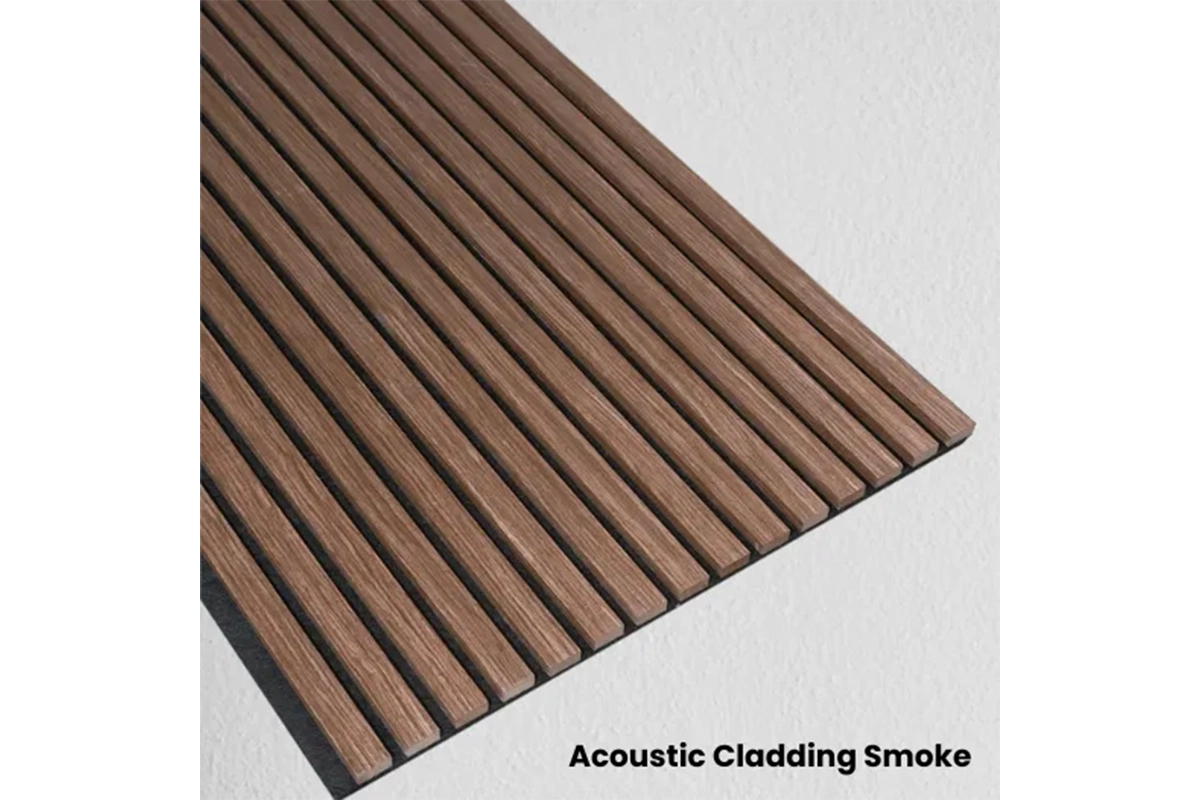 Internal Composite Acoustic Panel 2700x600x21MM