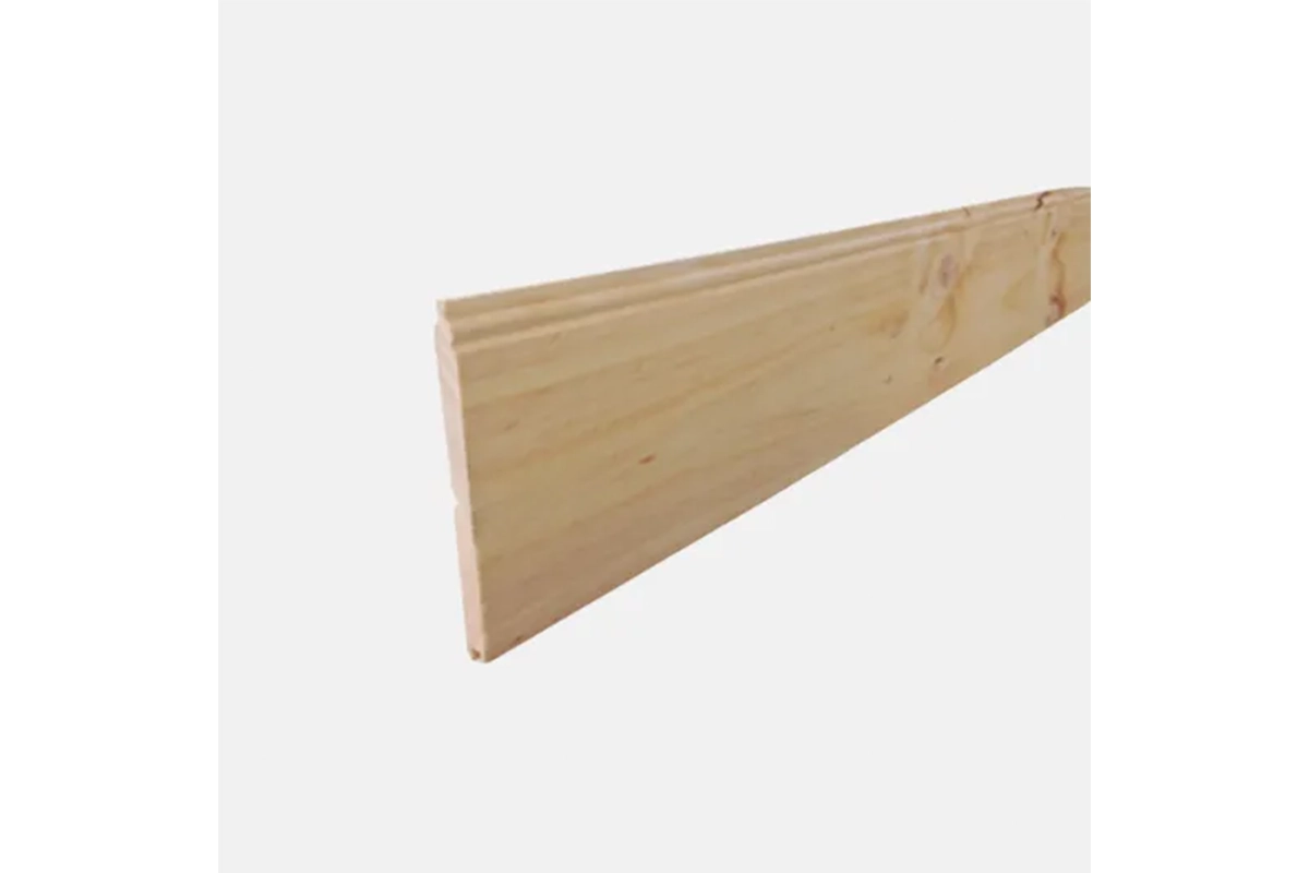 Pine Lining Boards 140x12MM