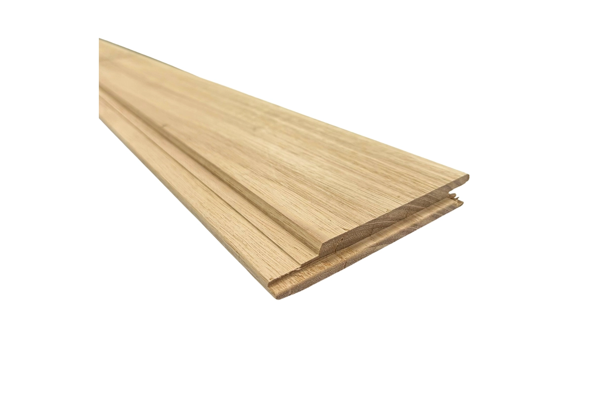 Silvertop Ash Shiplap 122x19MM