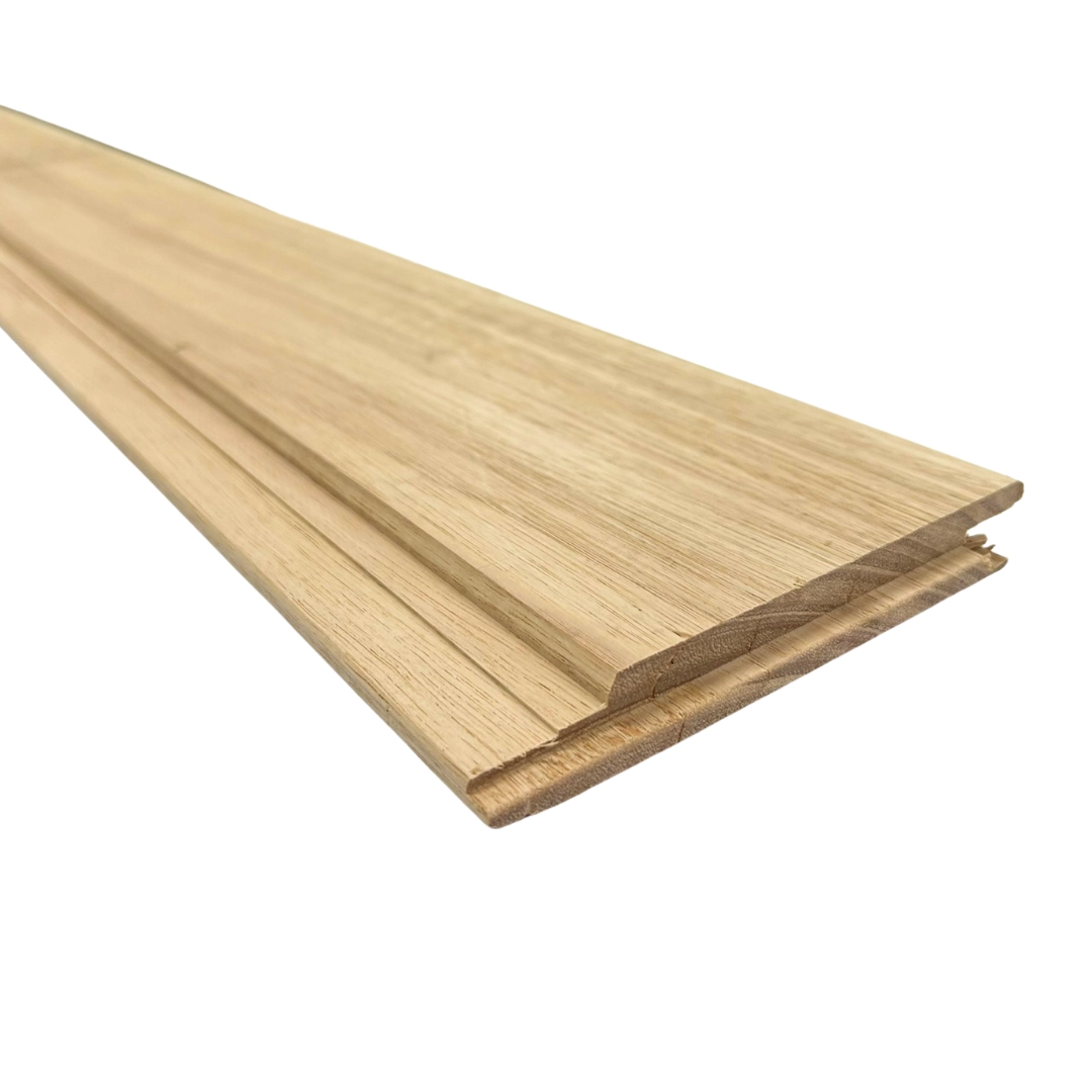 Silvertop Ash Shiplap 122x19MM